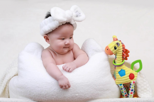 扬州宝宝几个月翻身