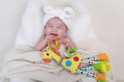 扬州19个月宝宝辅食