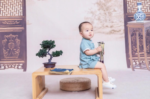 扬州1岁宝宝怎么清洁牙齿